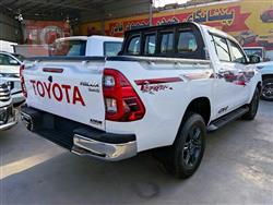 تۆیۆتا هایلۆکس